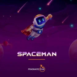 Spaceman 789bet