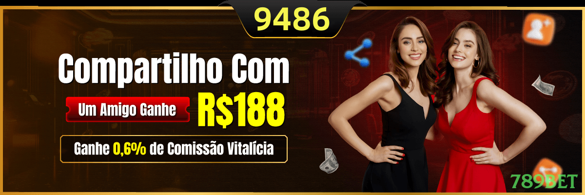 789bet Plataforma